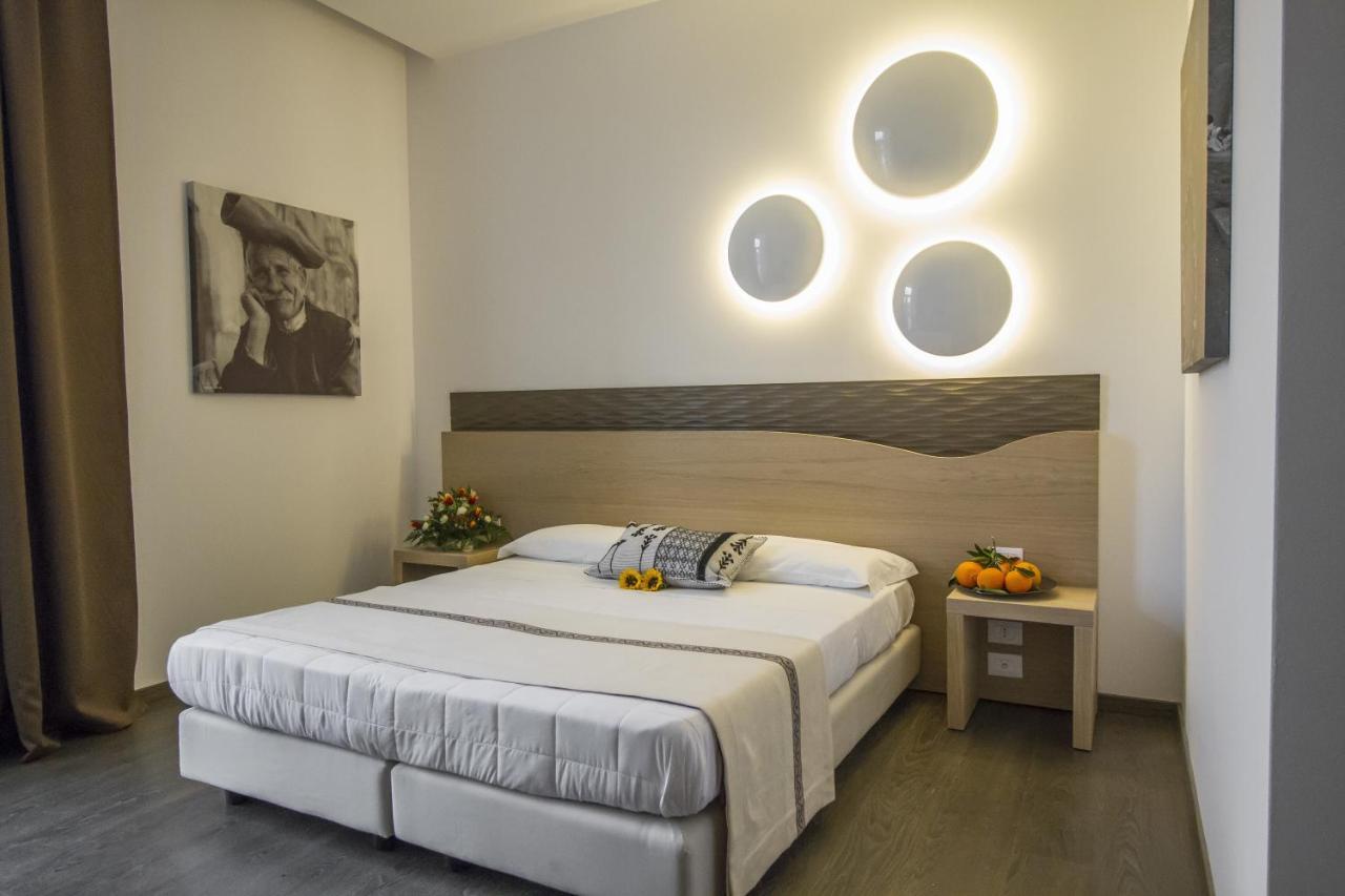 מוראברה Hotel Club Torre Salinas - Adults Only מראה חיצוני תמונה