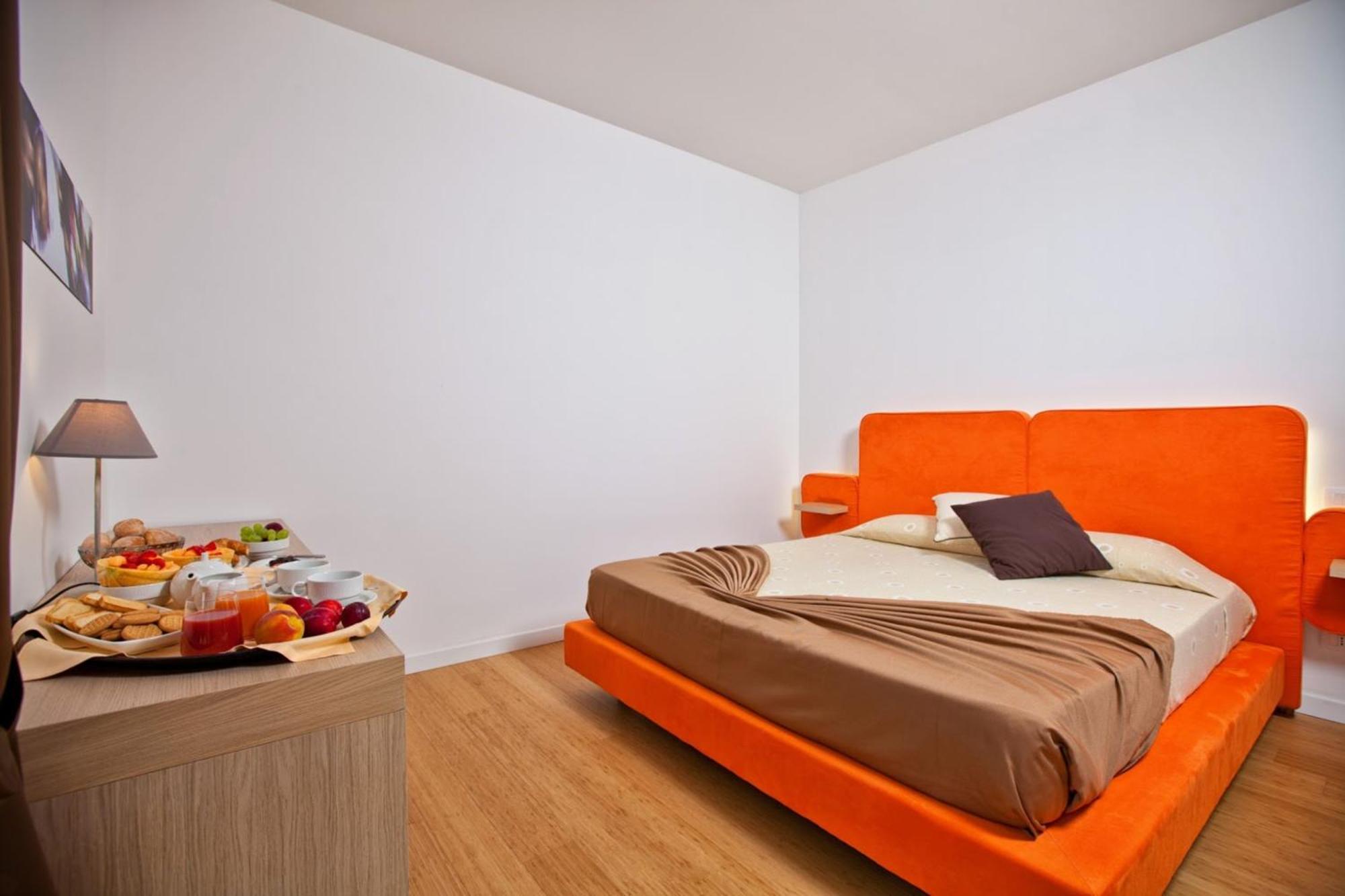 מוראברה Hotel Club Torre Salinas - Adults Only מראה חיצוני תמונה