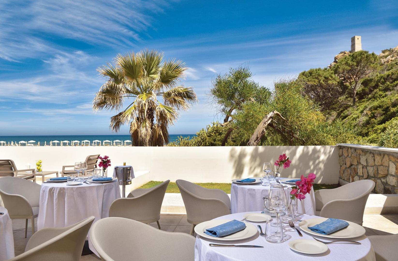 מוראברה Hotel Club Torre Salinas - Adults Only מראה חיצוני תמונה