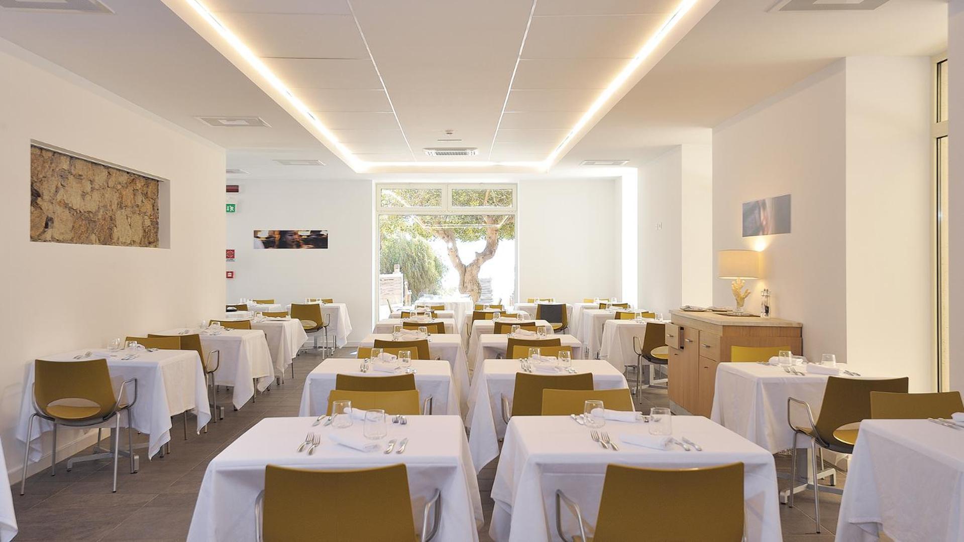 מוראברה Hotel Club Torre Salinas - Adults Only מראה חיצוני תמונה
