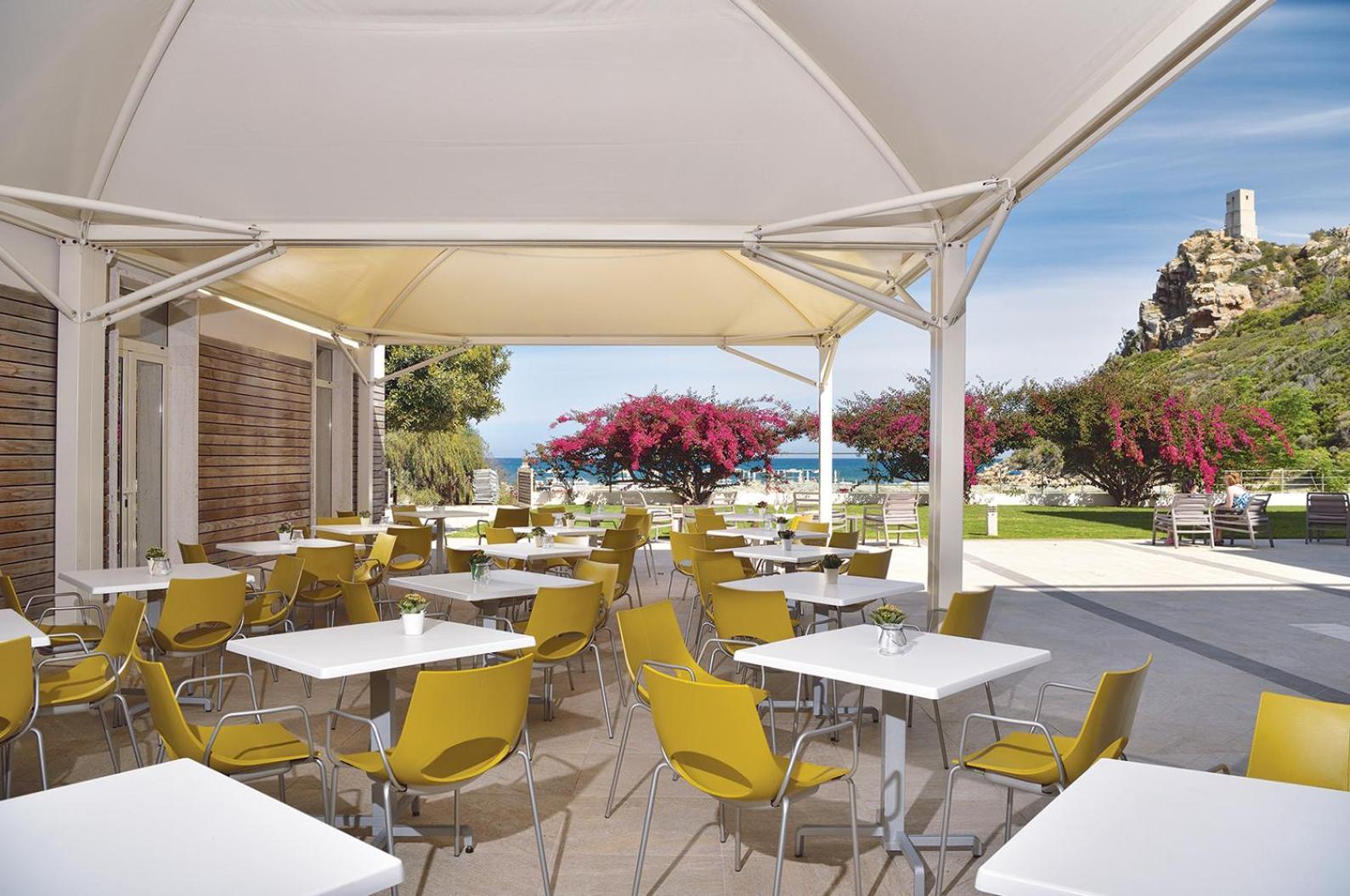 מוראברה Hotel Club Torre Salinas - Adults Only מראה חיצוני תמונה