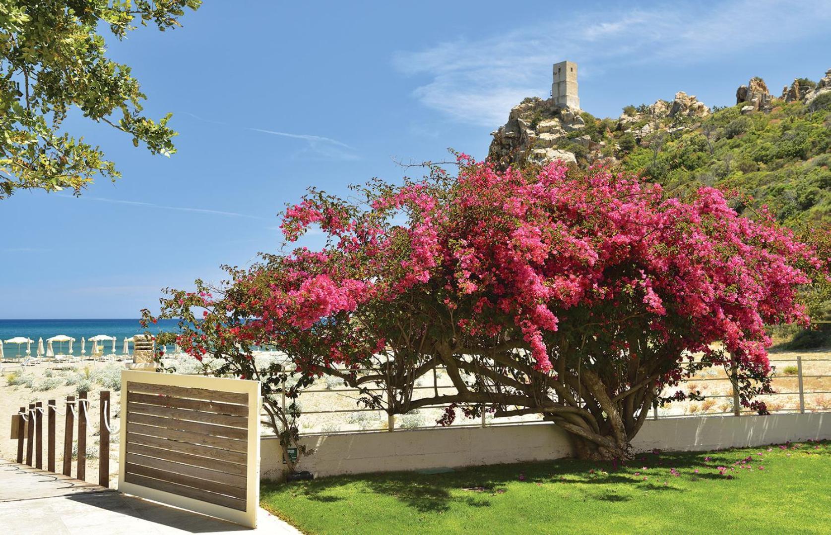 מוראברה Hotel Club Torre Salinas - Adults Only מראה חיצוני תמונה