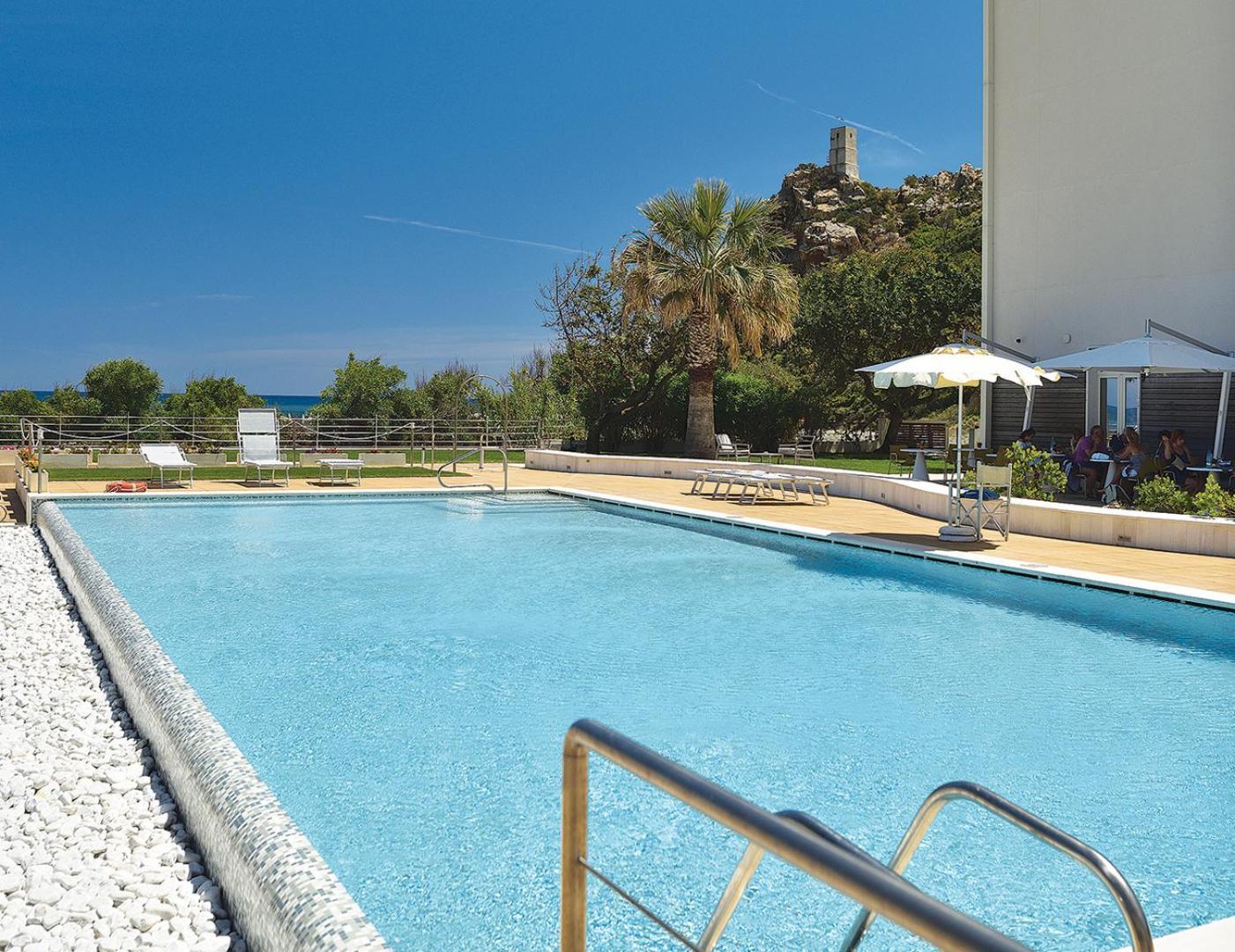 מוראברה Hotel Club Torre Salinas - Adults Only מראה חיצוני תמונה