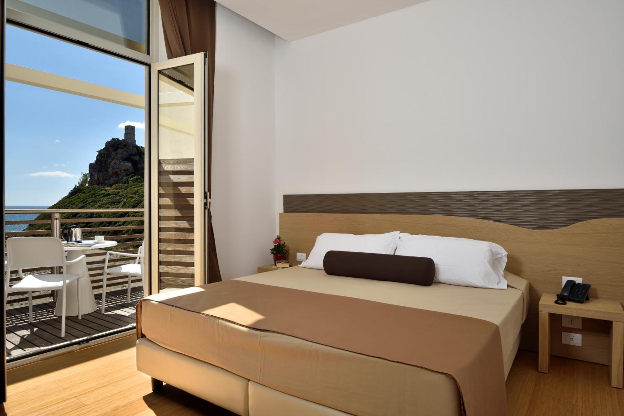 מוראברה Hotel Club Torre Salinas - Adults Only מראה חיצוני תמונה