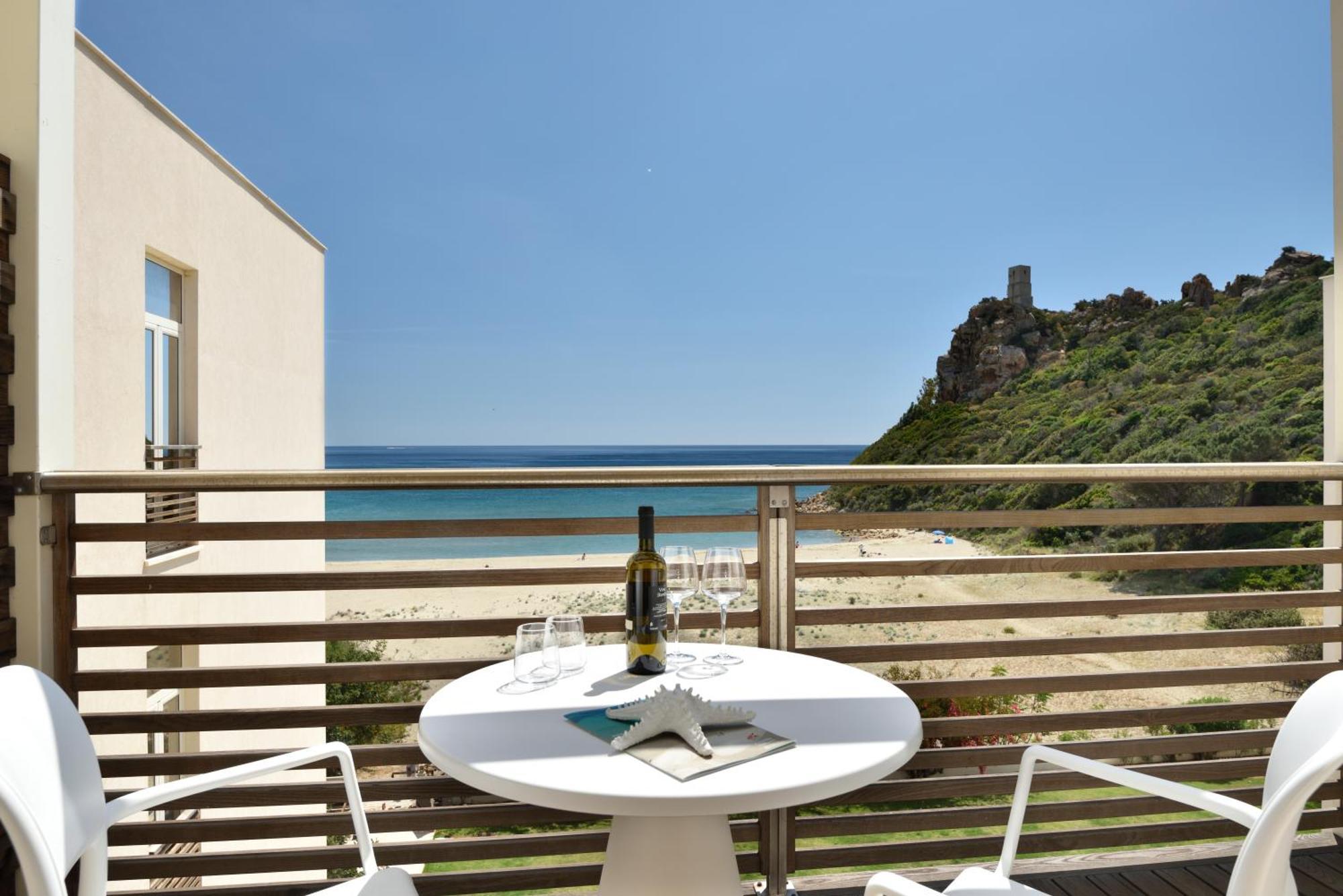 מוראברה Hotel Club Torre Salinas - Adults Only מראה חיצוני תמונה