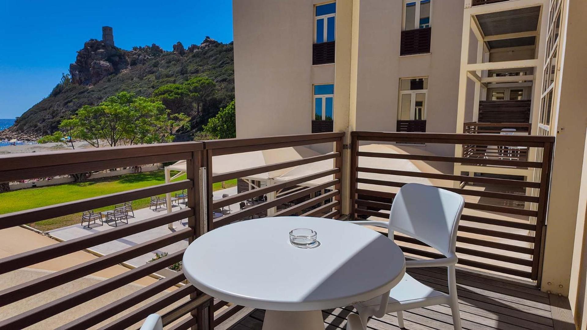 מוראברה Hotel Club Torre Salinas - Adults Only מראה חיצוני תמונה