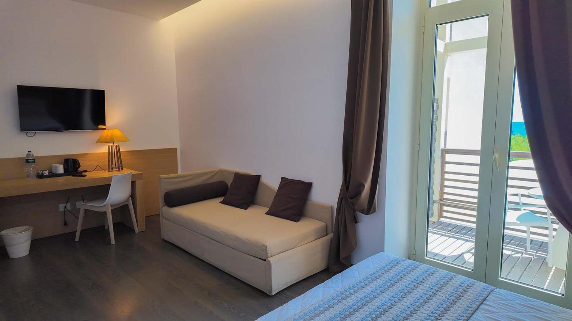 מוראברה Hotel Club Torre Salinas - Adults Only מראה חיצוני תמונה